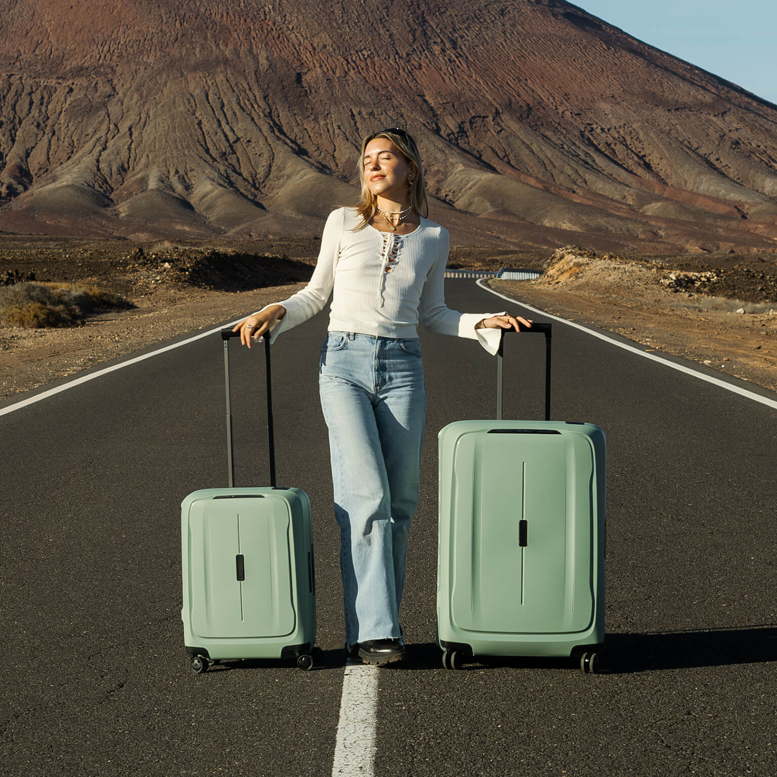 Looks de viaje que perduran