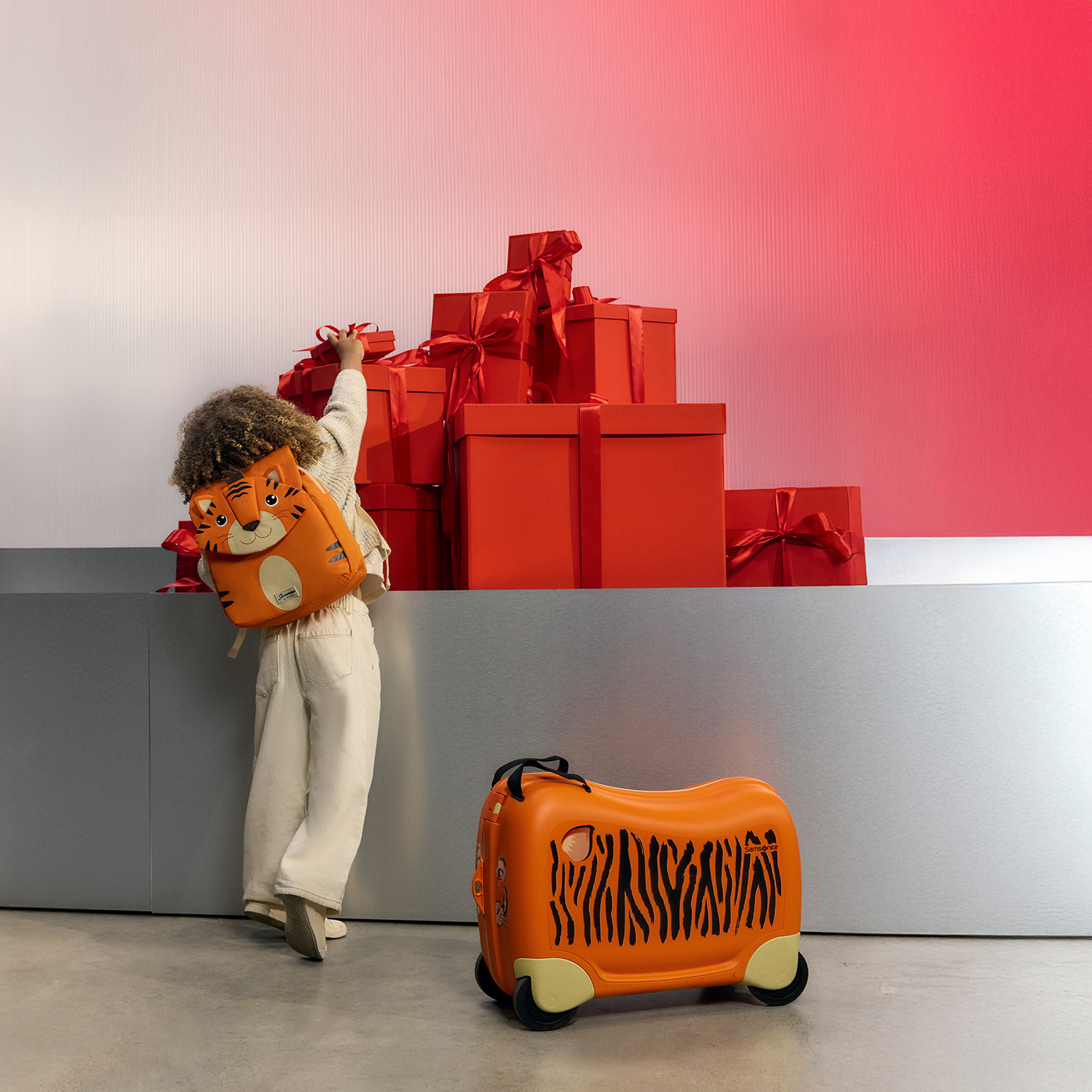 Selecciones destacadas para jóvenes exploradores