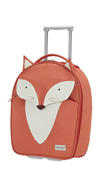 Happy Sammies Maleta Upright (2 ruedas) 45cm 24 L | 46 x 36 x 17.5 cm | 1.68 kg