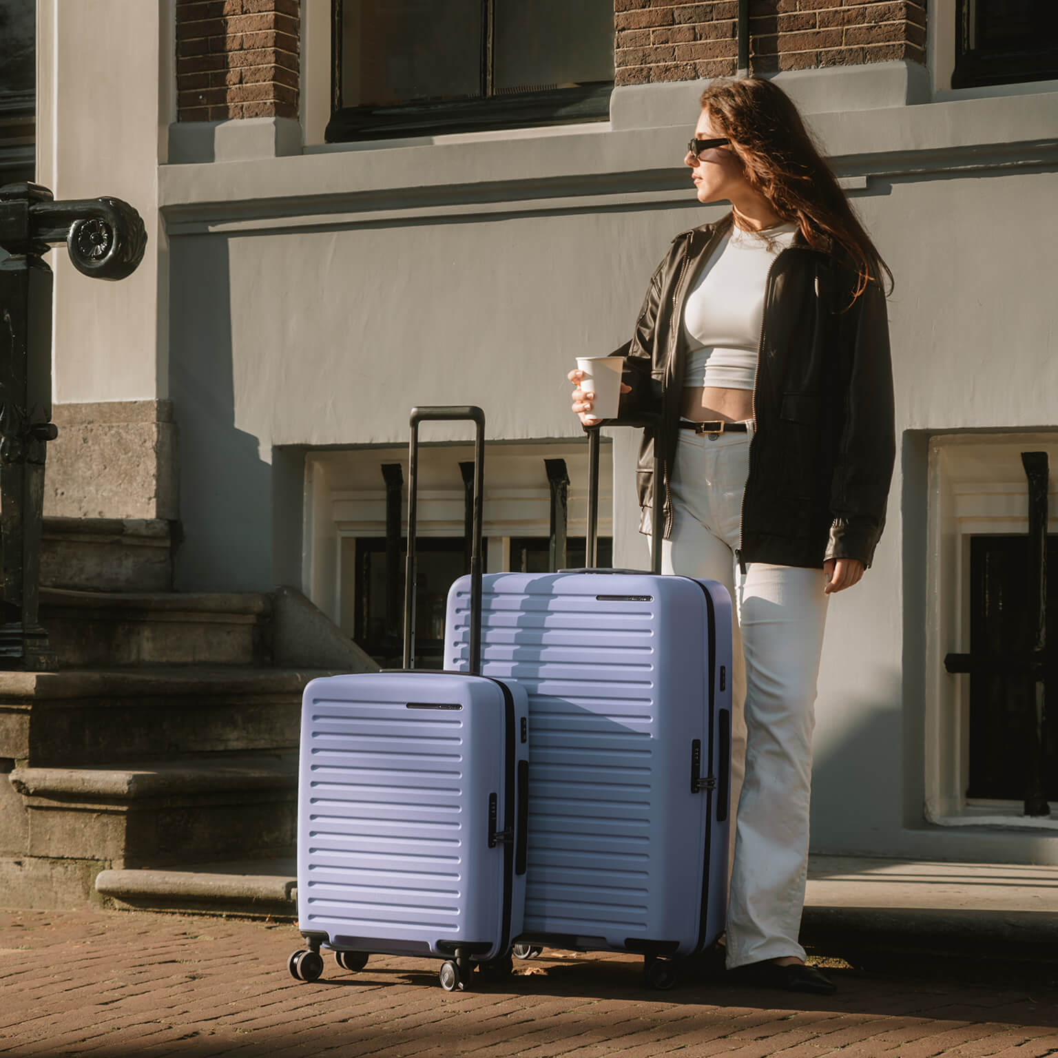 LLEGA UNA NUEVA EST&Eacute;TICA