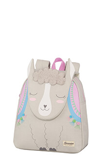 Happy Sammies Mochila S 7.5 L | 28 x 24 x 14 cm | 0.2 kg