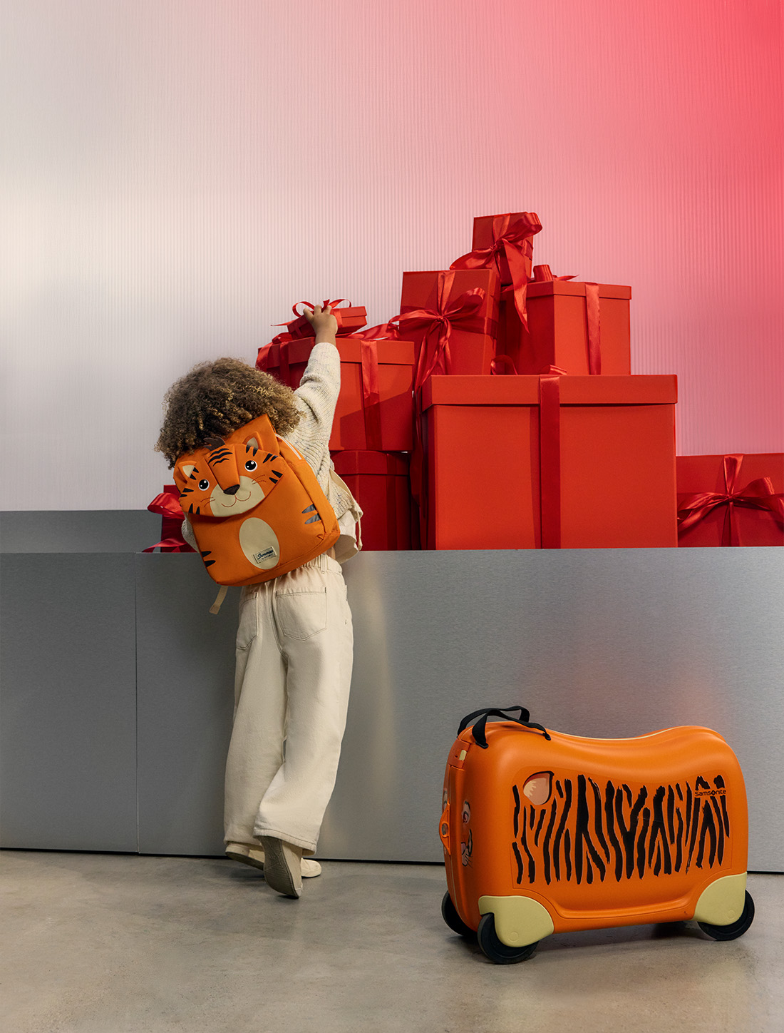 Selecciones destacadas para jóvenes exploradores