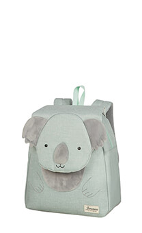 Happy Sammies Mochila S 8.1 L | 28.5 x 24.5 x 14 cm | 0.34 kg