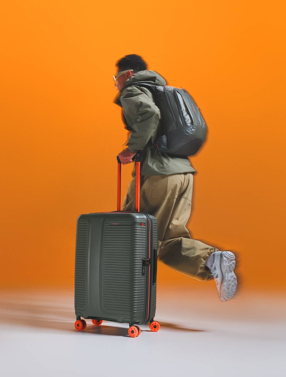 LA COMBINACI&Oacute;N DE VIAJE IMPARABLE
